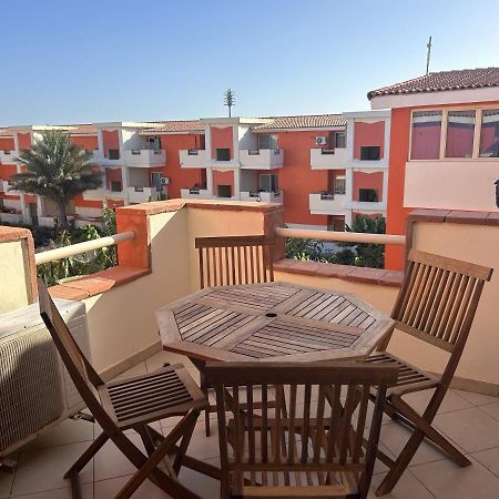 Zen House Morabeza Apartment ซังตามาเรีย ภายนอก รูปภาพ