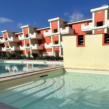 Zen House Morabeza Apartment ซังตามาเรีย ภายนอก รูปภาพ