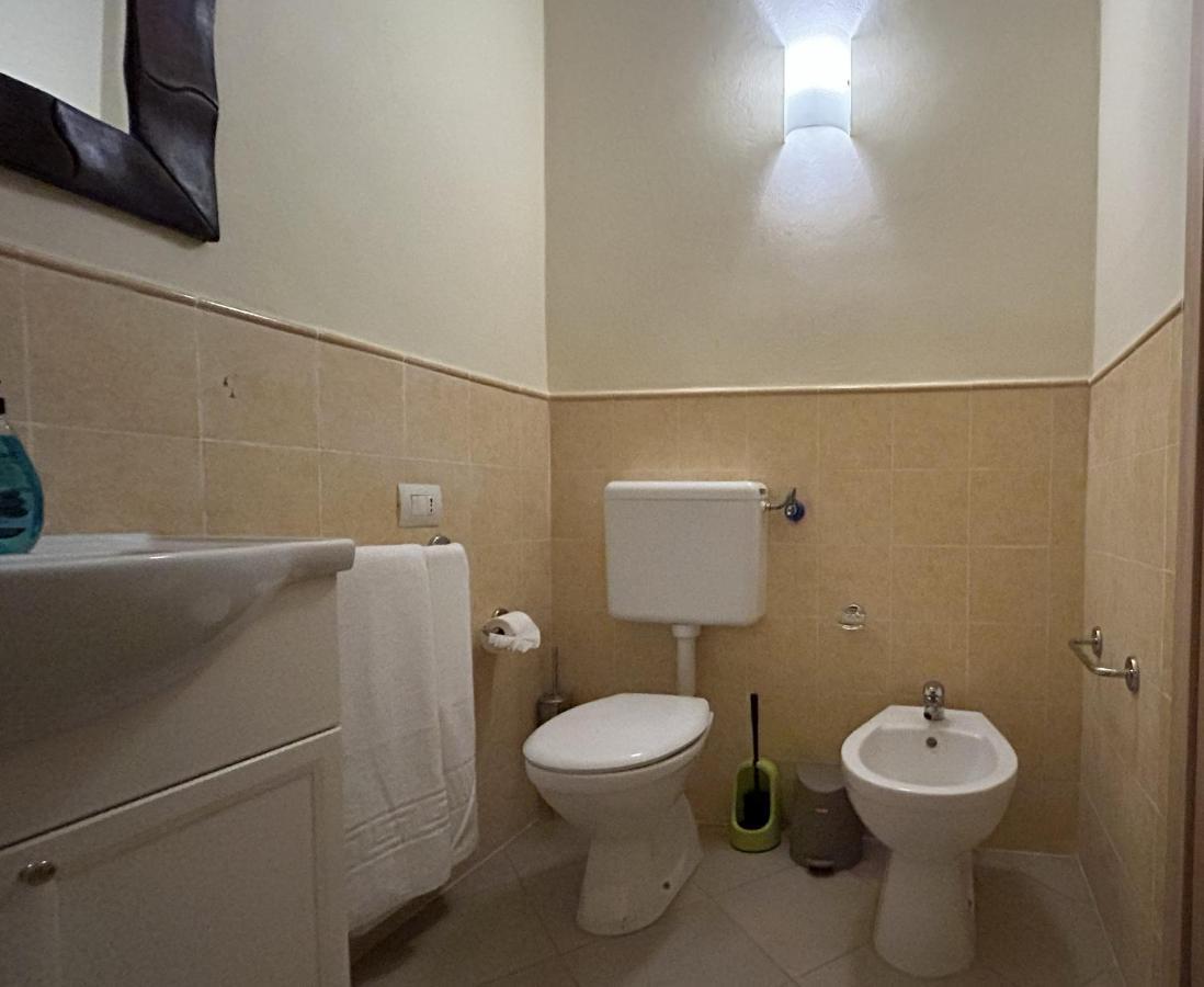 Zen House Morabeza Apartment ซังตามาเรีย ภายนอก รูปภาพ