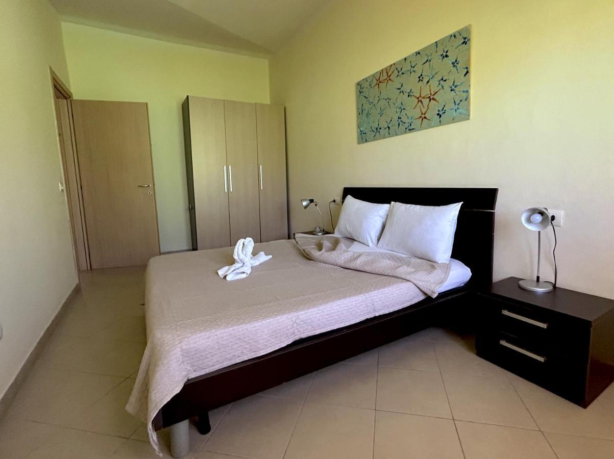 Zen House Morabeza Apartment ซังตามาเรีย ภายนอก รูปภาพ