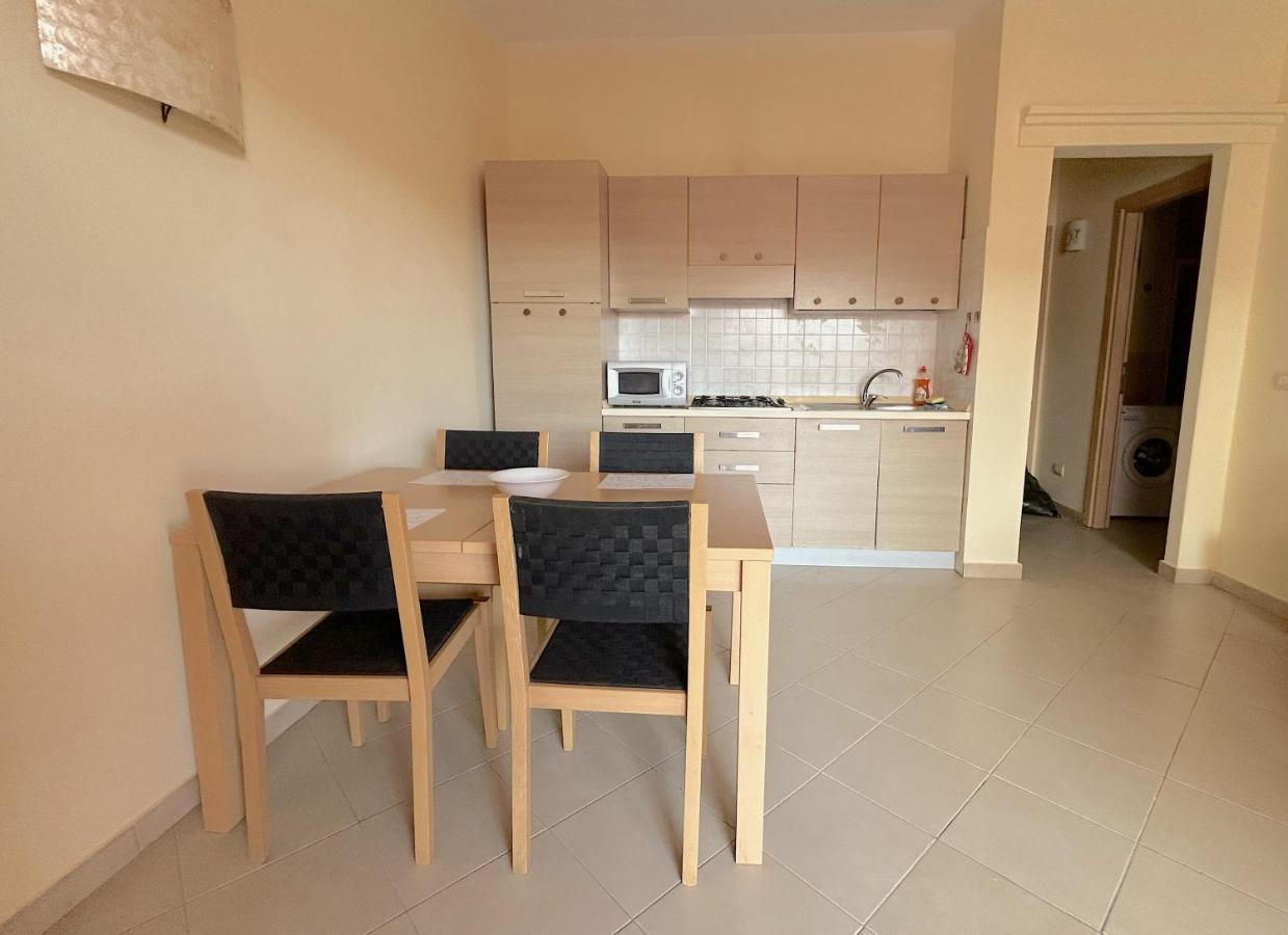 Zen House Morabeza Apartment ซังตามาเรีย ภายนอก รูปภาพ