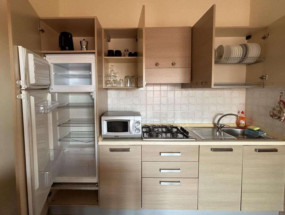 Zen House Morabeza Apartment ซังตามาเรีย ภายนอก รูปภาพ