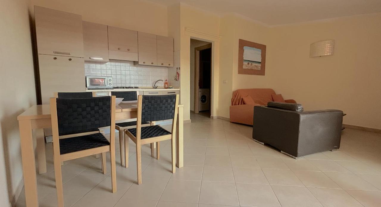 Zen House Morabeza Apartment ซังตามาเรีย ภายนอก รูปภาพ