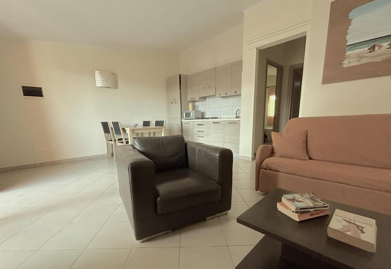 Zen House Morabeza Apartment ซังตามาเรีย ภายนอก รูปภาพ