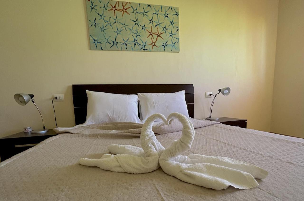 Zen House Morabeza Apartment ซังตามาเรีย ภายนอก รูปภาพ